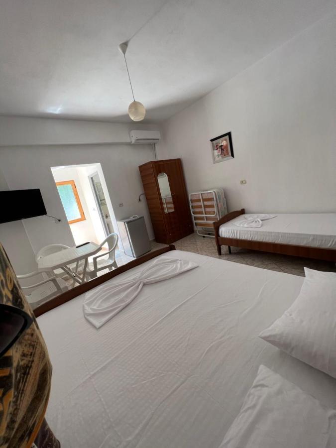 Vila Ab * Ksamil