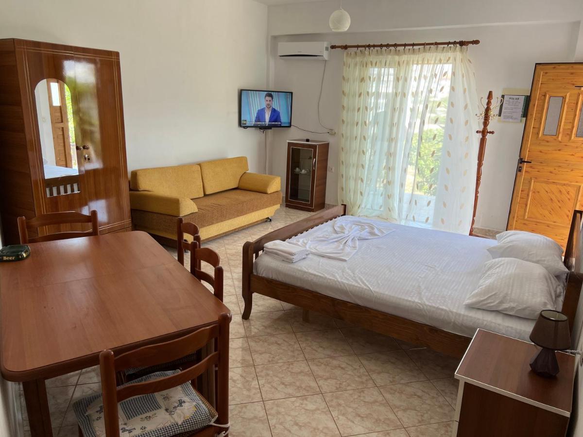 Vila Ab Casa vacanze Ksamil