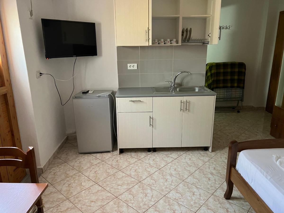 Casa de Férias Vila Ab *