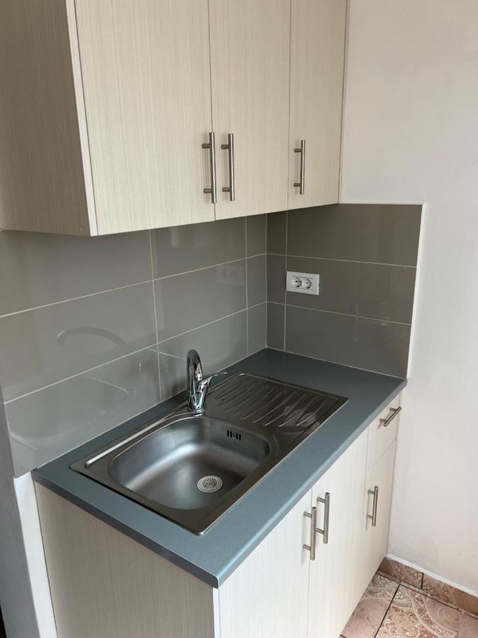 Vila Ab Casa de Férias Ksamil