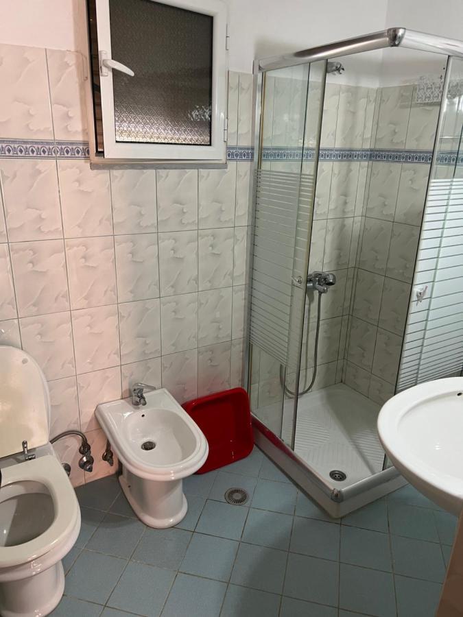 Casa de Férias Vila Ab Ksamil