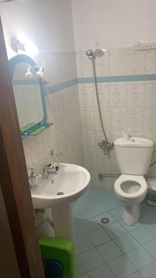 Vila Ab Ksamil