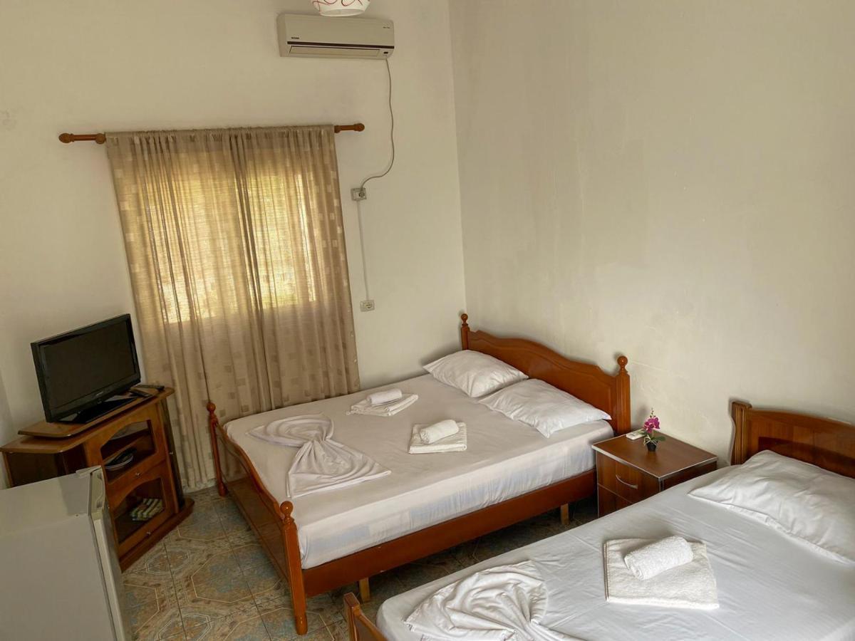Vila Ab Casa de Férias Ksamil