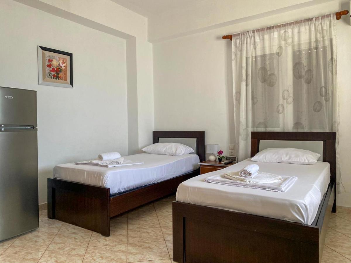 Casa vacanze Vila Ab Ksamil
