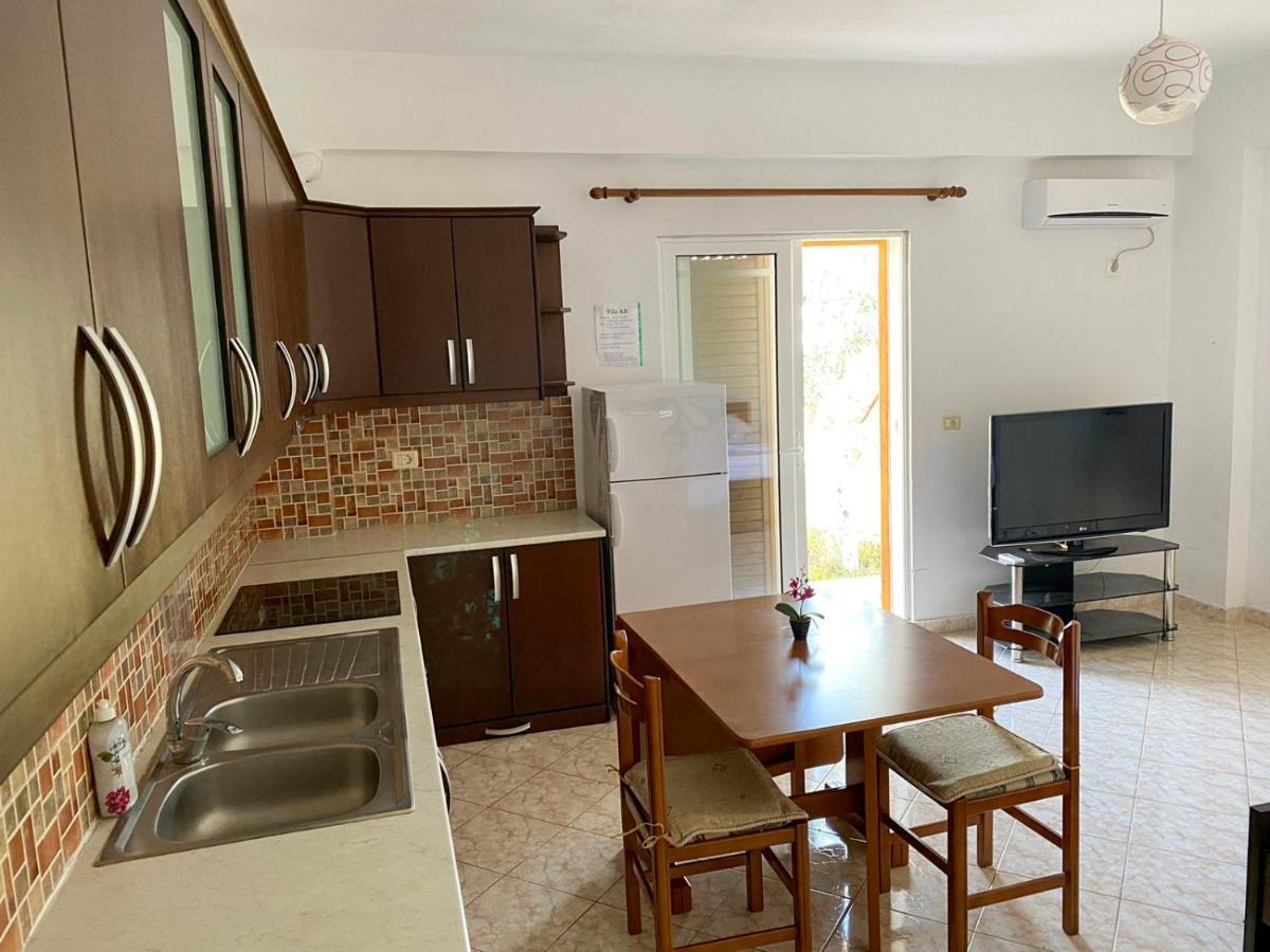Vila Ab Casa vacanze *